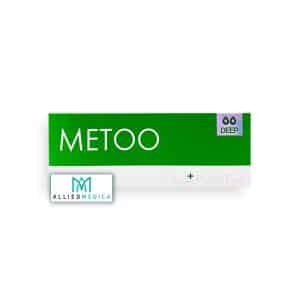 METOO FILL DEEP