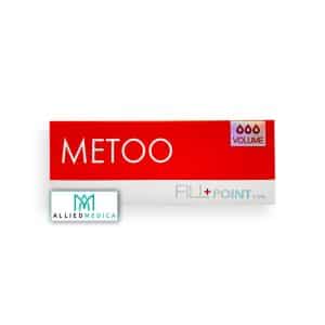METOO FILL VOLUME