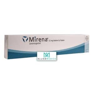 MIRENA® (Non-English)