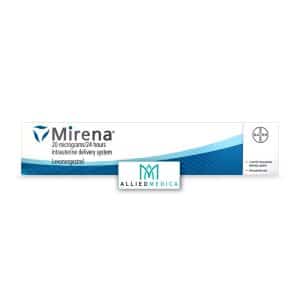 MIRENA®