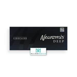 NEURAMIS® DEEP with Lidocaine