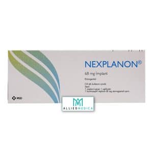 NEXPLANON® 68MG (Non-English)