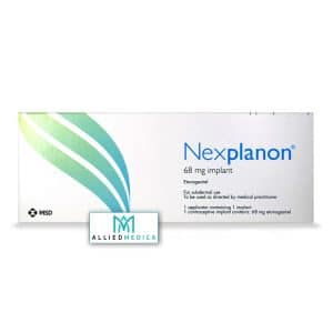 NEXPLANON® 68MG