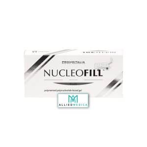 NUCLEOFILL™ MEDIUM PLUS