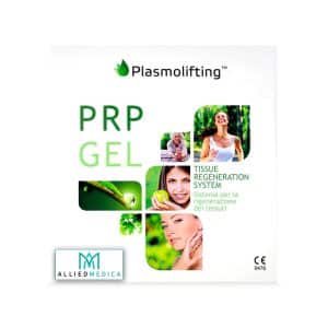 PLASMOLIFTING PRP GEL