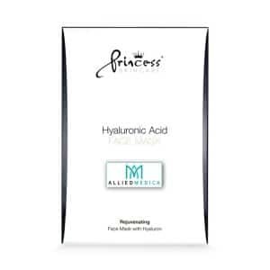 PRINCESS SKINCARE HA MASK (Hyaluronic Acid)