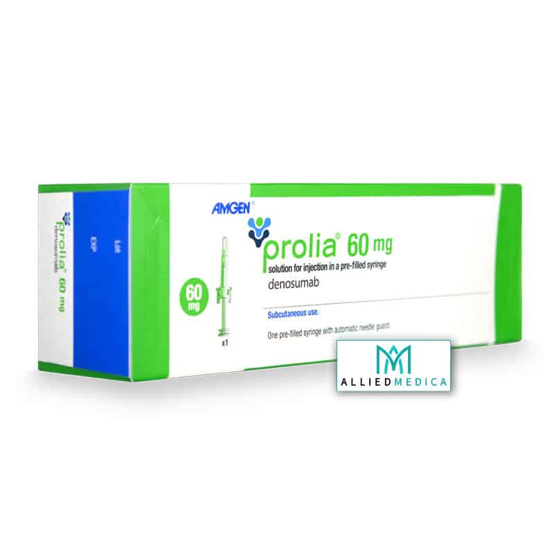 PROLIA® Allied Medica