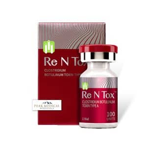 RE N TOX 100U