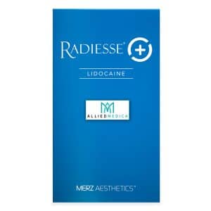 RADIESSE™ (+) 0.8ml with Lidocaine