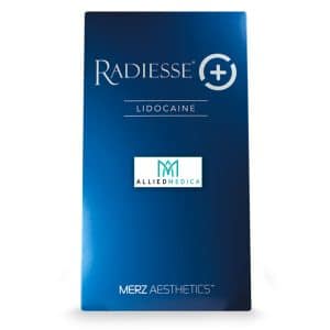 RADIESSE® (+) 1.5ml with Lidocaine
