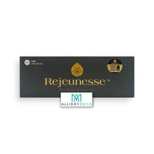 REJEUNESSE FINE with Lidocaine