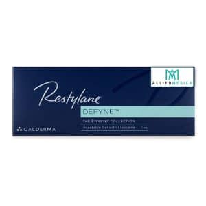 RESTYLANE® DEFYNE