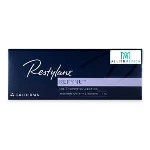 RESTYLANE® REFYNE with Lidocaine