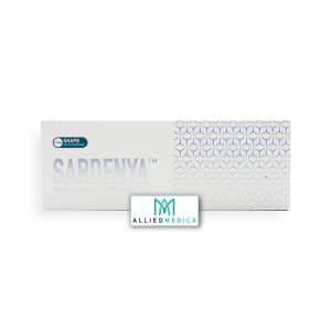 SARDENYA™ SHAPE with Lidocaine