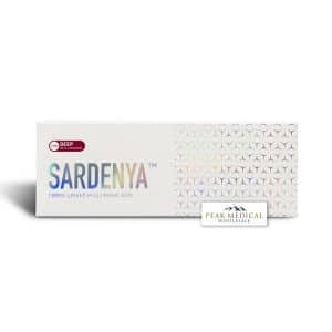 SARDENYA™ DEEP with Lidocaine