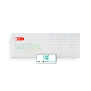 SARDENYA™ FINE with Lidocaine