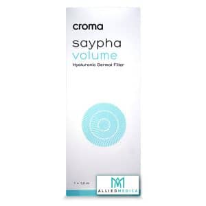 SAYPHA® VOLUME