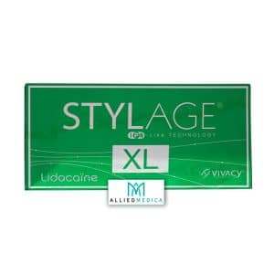STYLAGE® XL with Lidocaine
