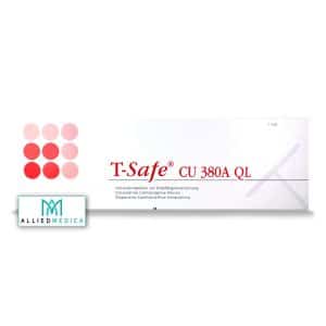 COPPER T380A/SMB® TCu 380A with Safeload