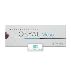 TEOSYAL® MESO