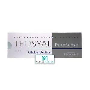 TEOSYAL® 30G GLOBAL ACTION PURESENSE