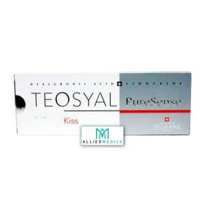 TEOSYAL® 27G KISS PURESENSE