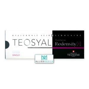 TEOSYAL® REDENSITY I PURESENSE 1x3.0
