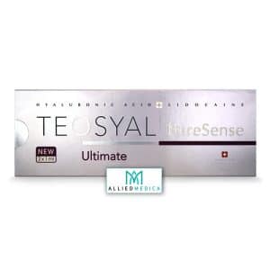 TEOSYAL® ULTIMATE PURESENSE 2X1.0