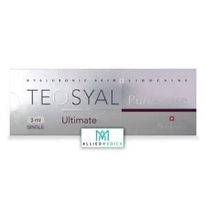 TEOSYAL® ULTIMATE PURESENSE 1x3.0