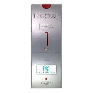 TEOSYAL® RHA1