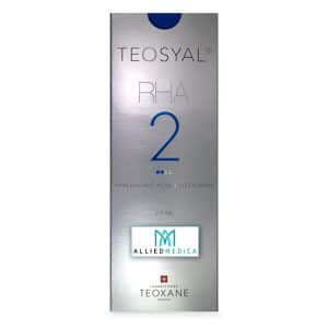 TEOSYAL® RHA2
