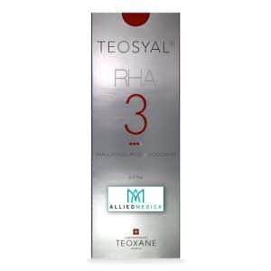TEOSYAL® RHA3
