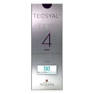 TEOSYAL® RHA4