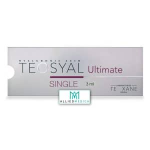 TEOSYAL® ULTIMATE 1X3.0