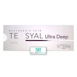 TEOSYAL® ULTRA DEEP 2X1.2