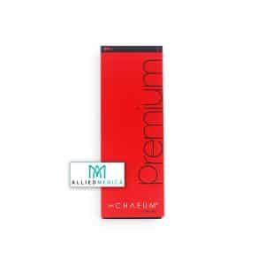 THE CHAEUM PREMIUM NO.2