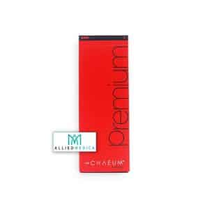THE CHAEUM PREMIUM NO.3