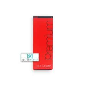THE CHAEUM PREMIUM NO.4
