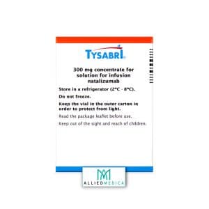 TYSABRI® 300MG
