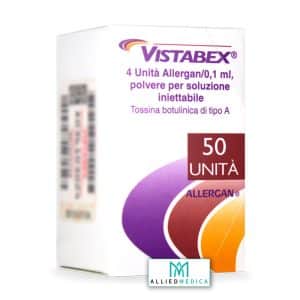 VISTABEX® 50U