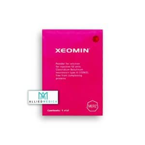 XEOMIN® 50U International English