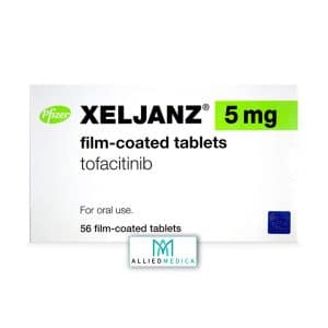 XELJANZ®