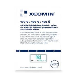 XEOMIN® 100U German