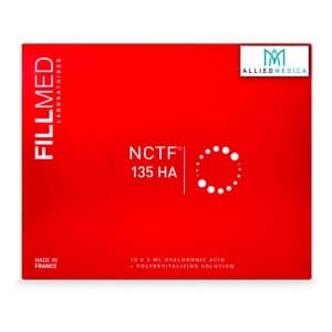 FILLMED® NCTF 135HA 10 vials