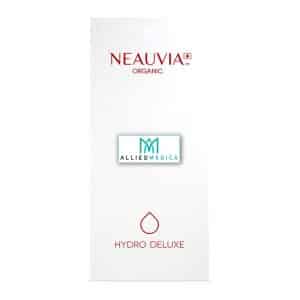 NEAUVIA™ HYDRO DELUXE 2x1ml