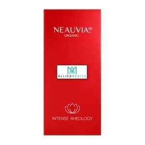 NEAUVIA™ INTENSE RHEOLOGY