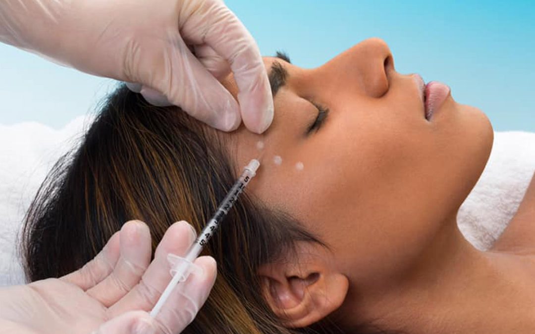 Is Botox Safe?
