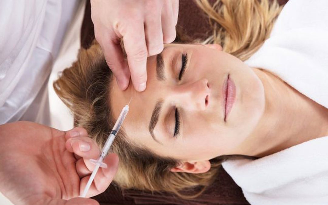 Why Dermal Fillers Might Be Right for You