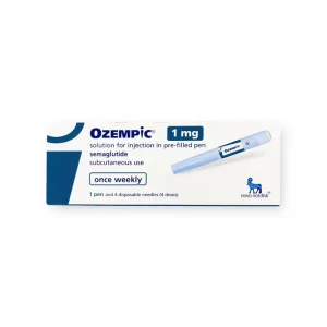 OZEMPIC® 1mg