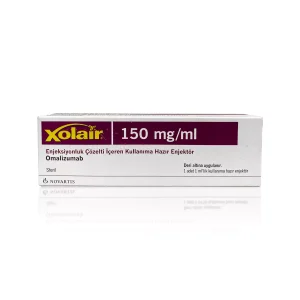 XOLAIR® 